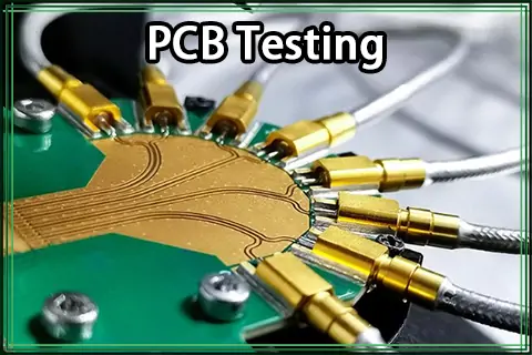 Ein umfassender Leitfaden zum PCB-Testen