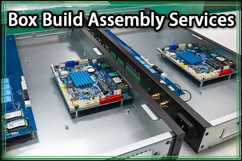 Box Build Assembly Services – Complete Guide for Electronics Manufacturing