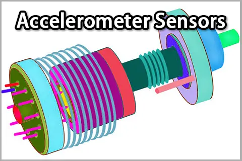 Accelerometer Sensors – A Complete Guide