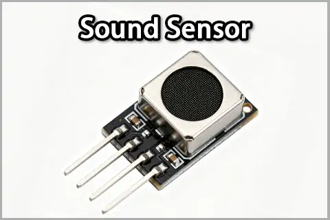 What Is a Sound Sensor? A Complete Guide
