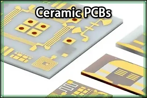 Ceramic PCBs – A Complete Guide