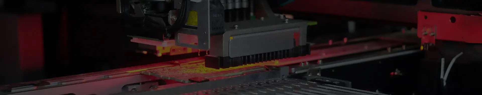 PCBASIC: PCB Assembly Services | PCB Assembly Manufacturer