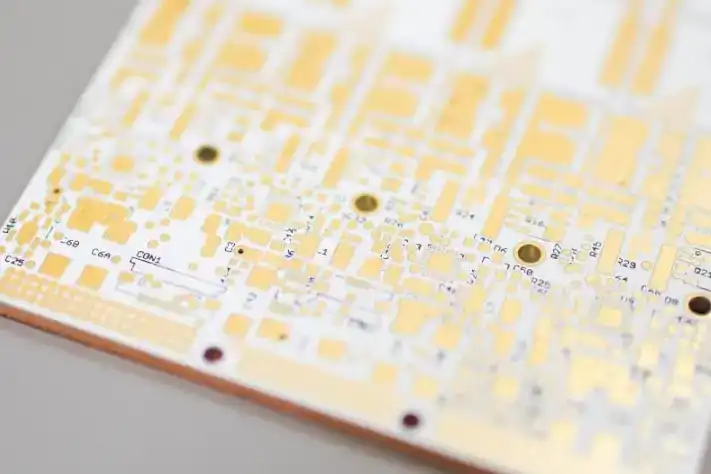 Metal Core PCBs