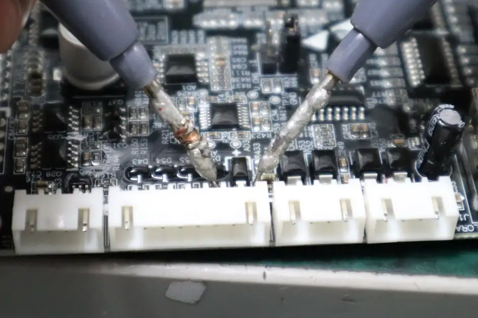 PCBA Functional Testing