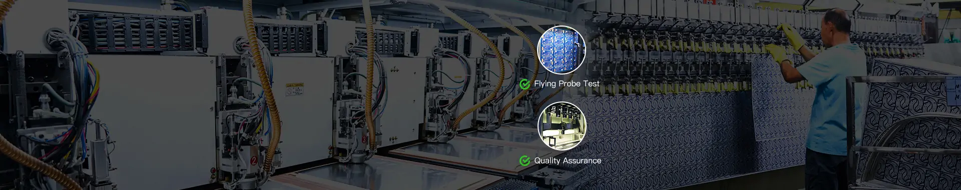Top PCB Prototype Manufacturer & Supplier | PCB Layout, Design, and Fabrication Services