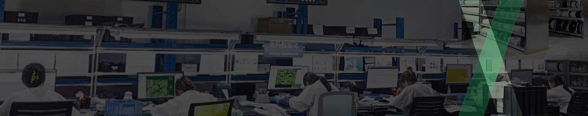 China PCBA Manufacturer | Shenzhen PCB Assembly Factory