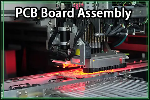 The Complete Guide to PCB Assembly (PCBA) in Modern Electronics