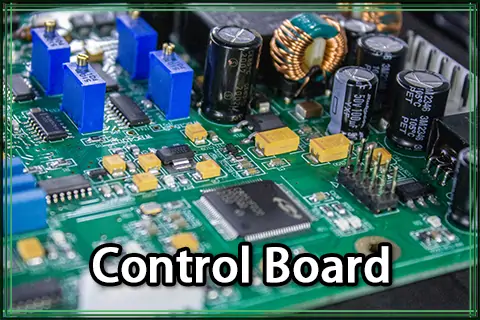 What Is a Control Board?