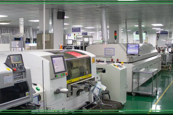 What is Toll Manufacturing? | PCBasic