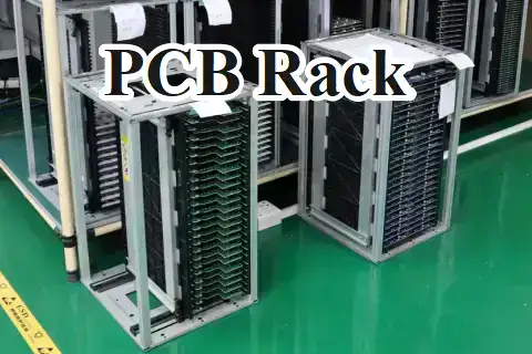 PCB Rack and PCB Holder: A Complete Guide