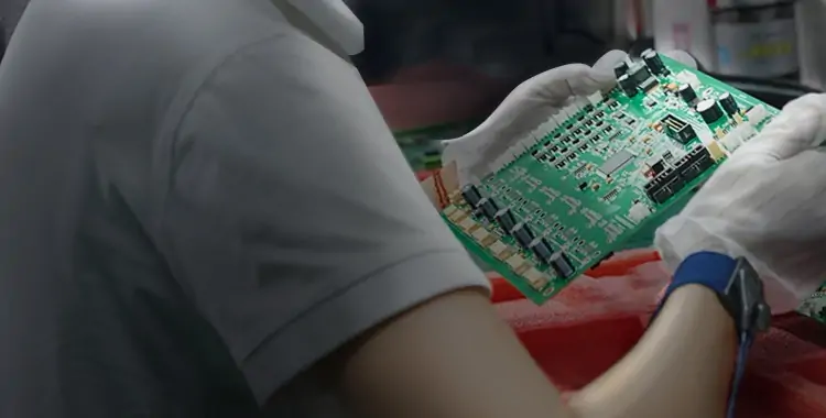China PCBA Manufacturer | Shenzhen PCB Assembly Factory