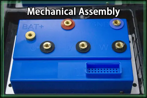 What Is Mechanical Assembly?