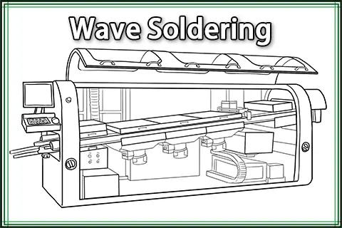 What is Wave Soldering? A Complete Guide 