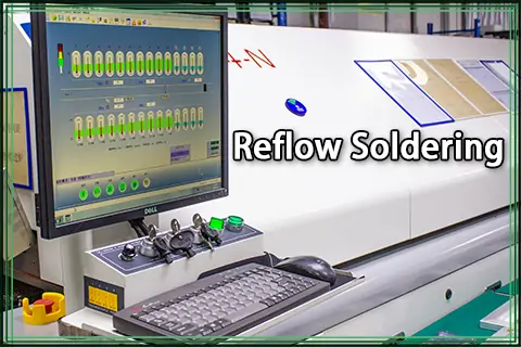 An In-Depth Guide to Reflow Soldering Process and Techniques
