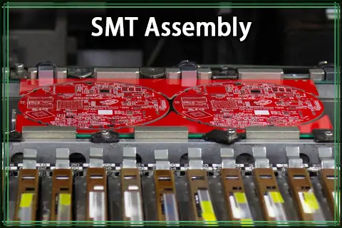 A Detailed Guide to SMT Assembly