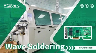 Wave Soldering