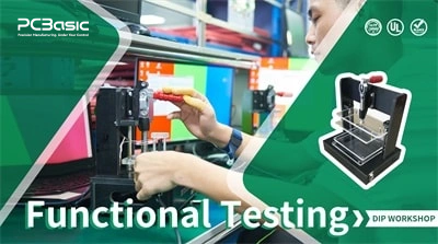 Functional Testing