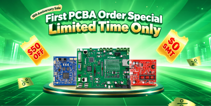 China PCBA Manufacturer | Shenzhen PCB Assembly Factory