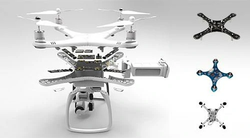 Drone PCB
