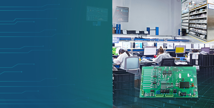 China PCBA Manufacturer | Shenzhen PCB Assembly Factory