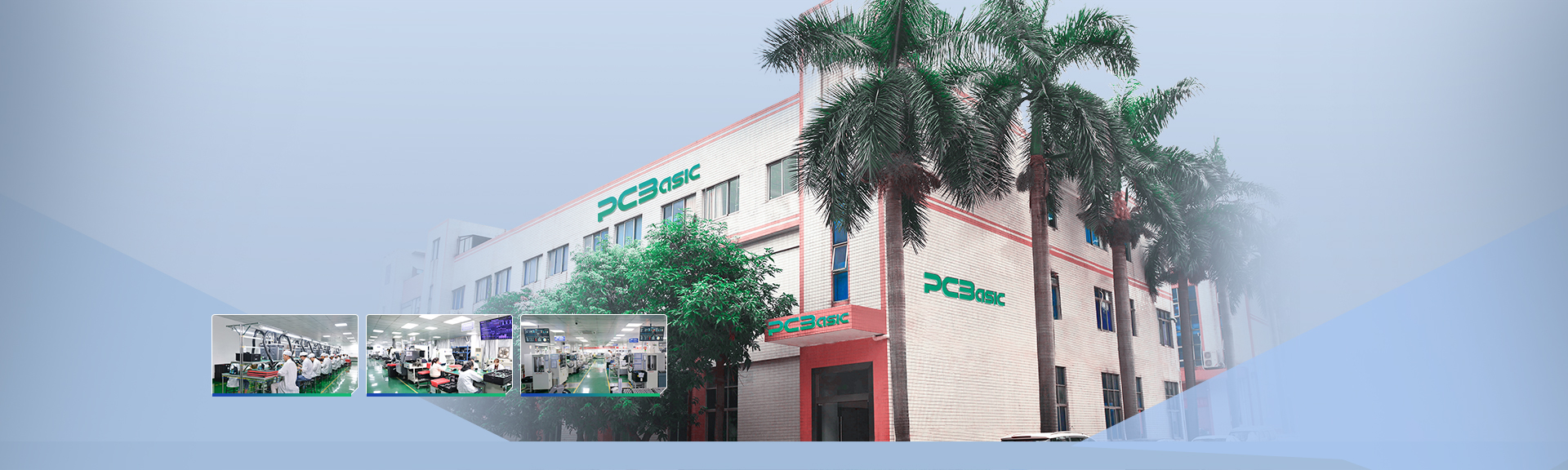 China PCBA Manufacturer | Shenzhen PCB Assembly Factory