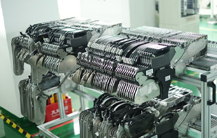 Expand production capacityand move to Fuyong Streetandintroduce the second SMT line.