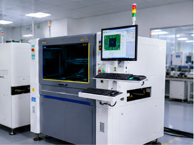 AOI Inspection System