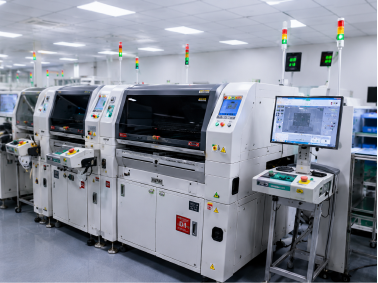 SMT Placement Machine