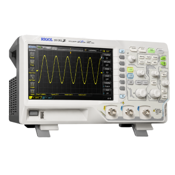 Digital Oscilloscope