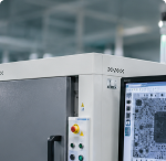 AOI inspection system