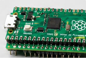 PCBA board review