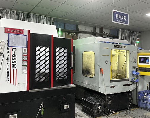 CNC