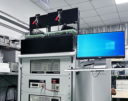 Functional testing